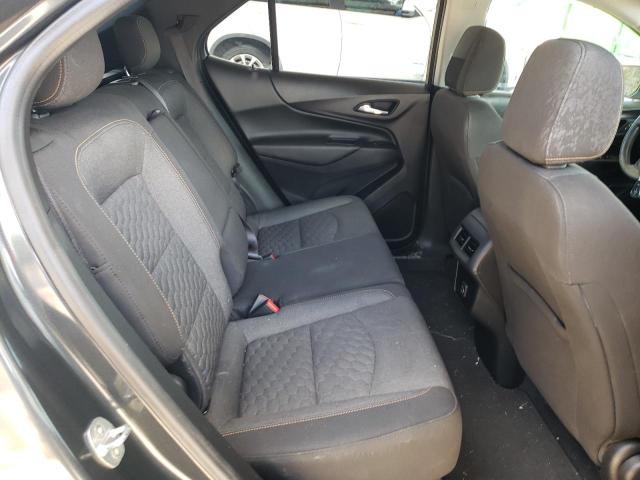 Photo 10 from auction – 2020 CHEVROLET EQUINOX LT with VIN 2GNAXJEV6L6200359