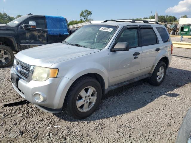 FORD ESCAPE XLT 2011 with VIN 1FMCU0DG1BKB97983 - Photo from auction