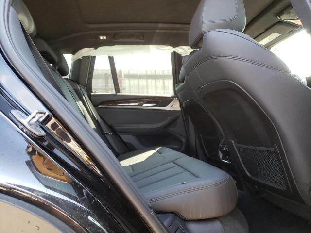 Photo 11 from auction – 2019 BMW X3 SDRIVE3 with VIN 5UXTR7C5XKLF33303