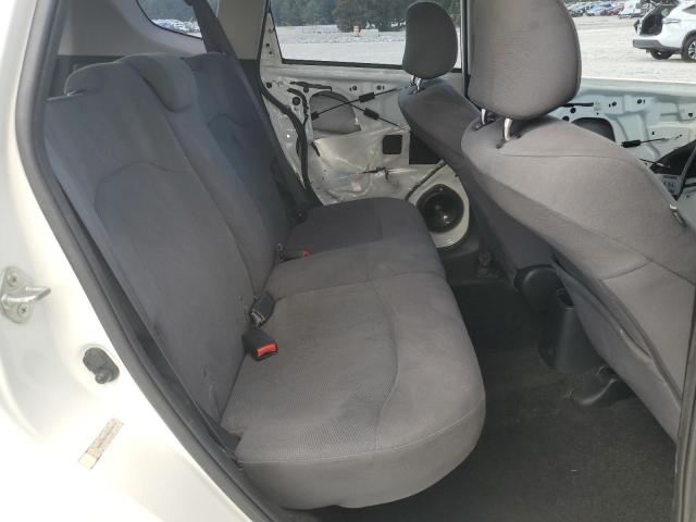 Photo 10 from auction – 2013 HONDA FIT with VIN JHMGE8H39DC008078
