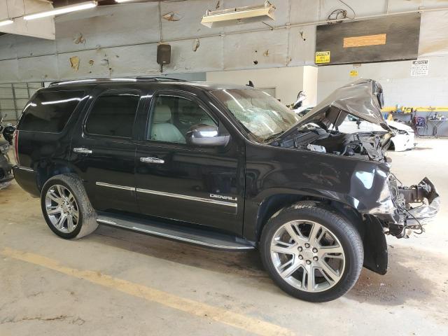 Photo 4 from auction – 2013 GMC YUKON DENA with VIN 1GKS2EEF3DR193361