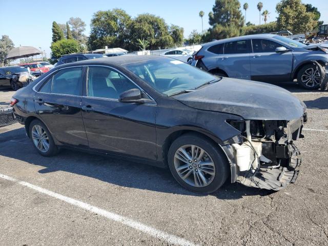 Photo 4 from auction – 2015 TOYOTA CAMRY LE with VIN 4T1BF1FK9FU085407