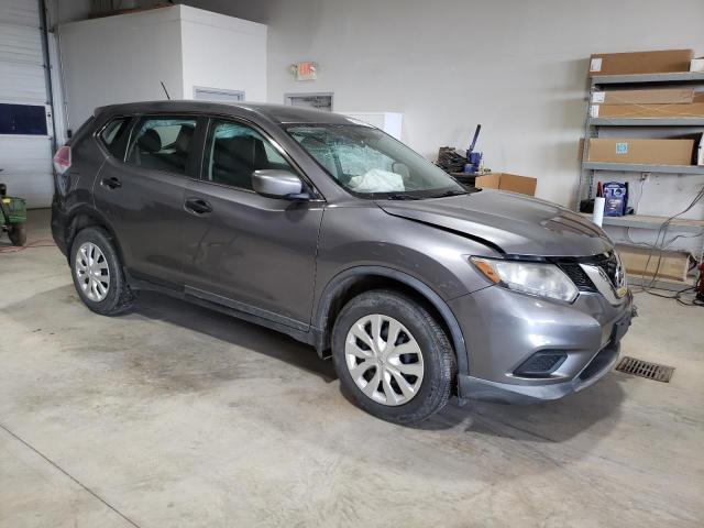 Photo 4 from auction – 2016 NISSAN ROGUE S with VIN KNMAT2MV0GP652566