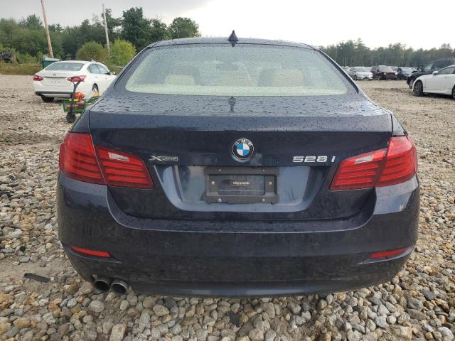 Photo 6 from auction – 2015 BMW 528 XI with VIN WBA5A7C54FD620836