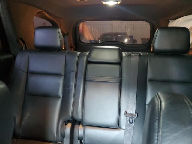 Photo 10 from auction – 2020 DODGE DURANGO GT with VIN 1C4RDHDG4LC129492
