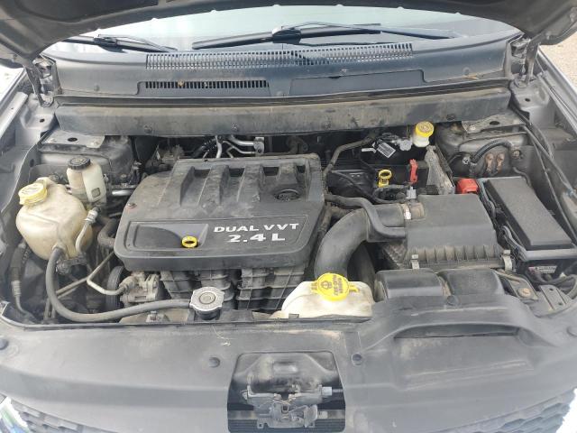 Photo 12 from auction – 2012 DODGE JOURNEY SE with VIN 3C4PDCAB9CT229661