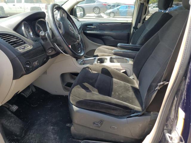 Photo 7 from auction – 2013 DODGE GRAND CARA with VIN 2C4RDGDG8DR570447