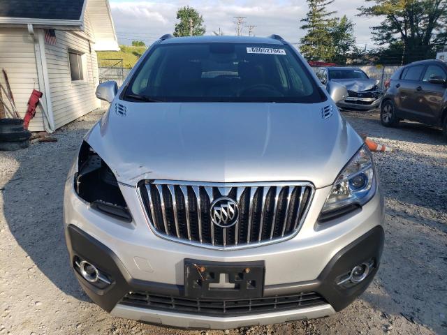 Photo 5 from auction – 2015 BUICK ENCORE with VIN KL4CJCSB1FB261798