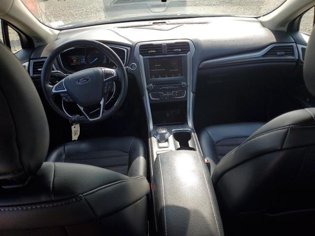 Photo 8 from auction – 2017 FORD FUSION SE with VIN 3FA6P0H99HR277000