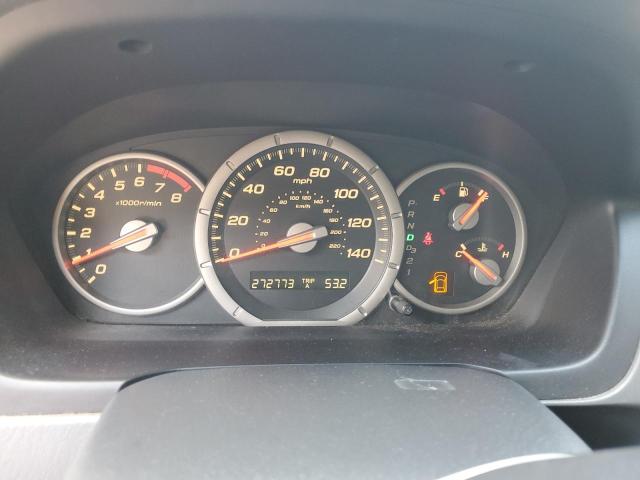 Zdjęcie 9 z aukcji – 2006 HONDA PILOT EX z VIN 5FNYF28556B027833