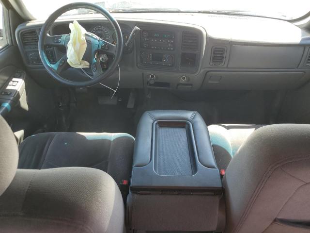 Photo 8 from auction – 2006 GMC NEW SIERRA with VIN 2GTEK19B161139965