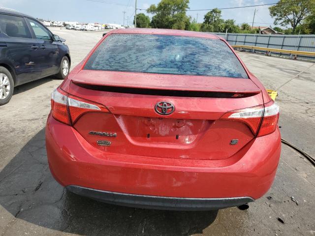 Photo 6 from auction – 2015 TOYOTA COROLLA L with VIN 2T1BURHE7FC452902