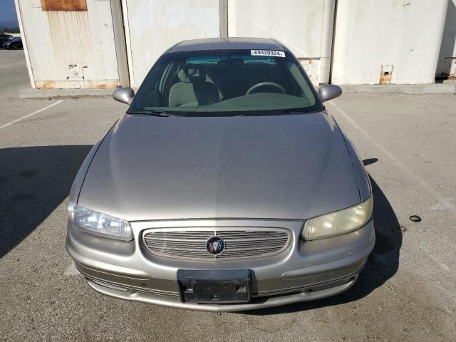 Foto 5 de la subasta – 2003 BUICK REGAL LS con VIN 2G4WB52K031164594
