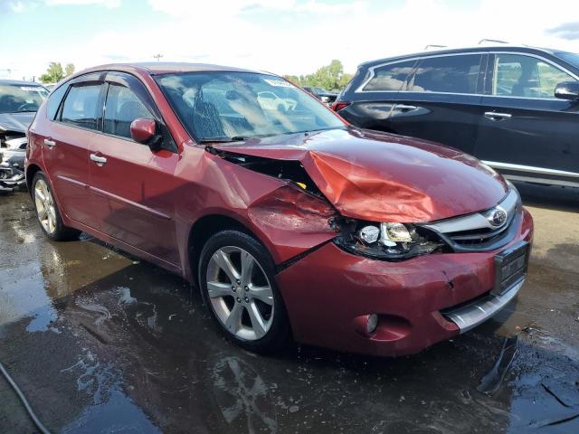 Photo 4 from auction – 2011 SUBARU IMPREZA OU with VIN JF1GH6D69BH822122