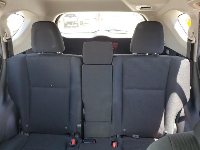 Photo 10 from auction – 2016 TOYOTA RAV4 LE with VIN JTMZFREV4GJ081930