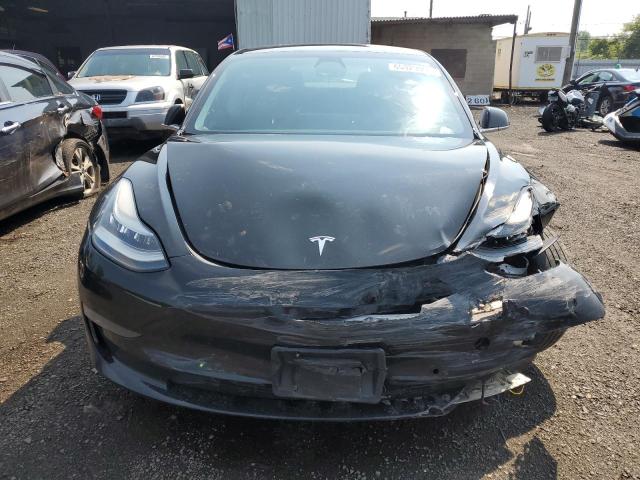 Photo 5 from auction – 2019 TESLA MODEL 3 with VIN 5YJ3E1EA8KF305286