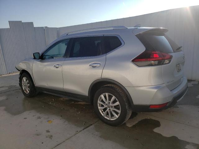 Photo 2 from auction – 2020 NISSAN ROGUE S with VIN KNMAT2MT6LP536491