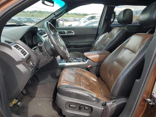 Photo 7 from auction – 2012 FORD EXPLORER L with VIN 1FMHK8F81CGA64225