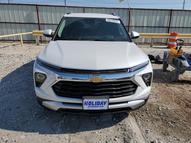 Photo 5 from auction – 2024 CHEVROLET TRAILBLAZE with VIN KL79MPSL1RB137975