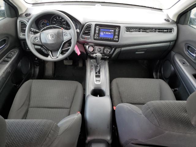 Photo 8 from auction – 2017 HONDA HR-V LX with VIN 3CZRU6H30HM708331