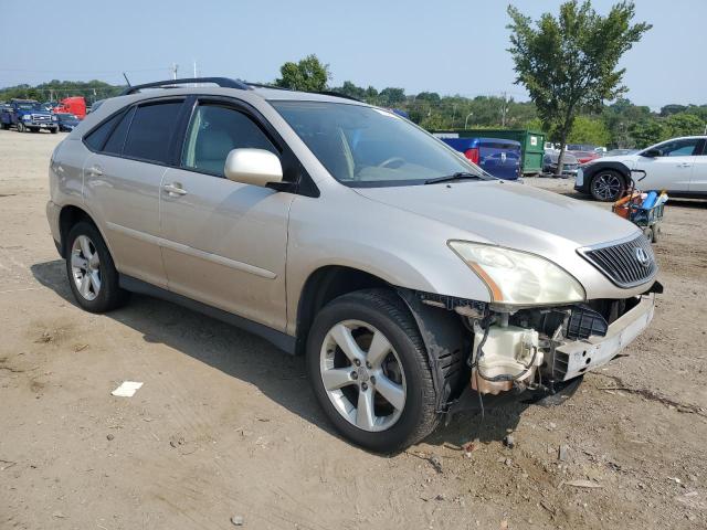 Photo 4 from auction – 2004 LEXUS RX 330 with VIN 2T2HA31U74C026492