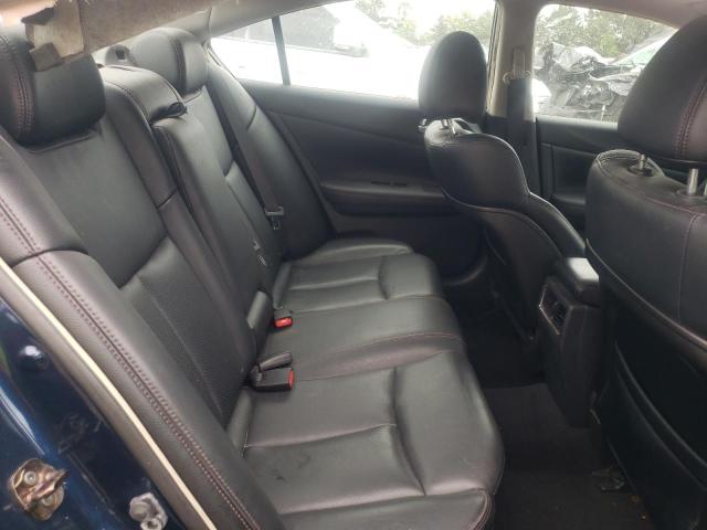 Photo 10 from auction – 2009 NISSAN MAXIMA S with VIN 1N4AA51E99C836223