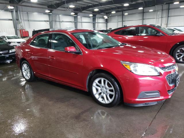 Photo 4 from auction – 2014 CHEVROLET MALIBU 1LT with VIN 1G11C5SL3EF113308