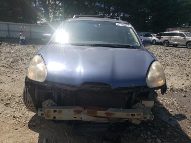 Photo 5 from auction – 2006 SUBARU B9 TRIBECA with VIN 4S4WX86CX64422408