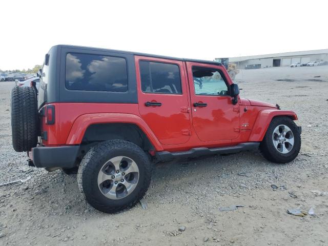 Photo 3 from auction – 2018 JEEP WRANGLER U with VIN 1C4HJWEG3JL922500