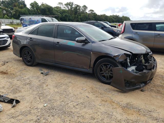 Photo 4 from auction – 2013 TOYOTA CAMRY L with VIN 4T1BF1FK1DU284481