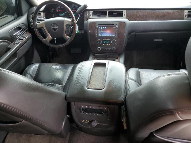 Photo 8 from auction – 2014 GMC YUKON DENA with VIN 1GKS2EEF1ER182506