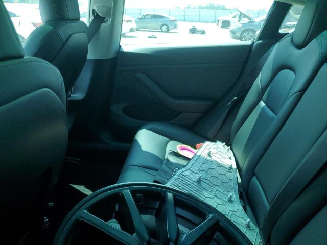 Photo 8 from auction – 2022 TESLA MODEL 3 with VIN 5YJ3E1EB4NF240062