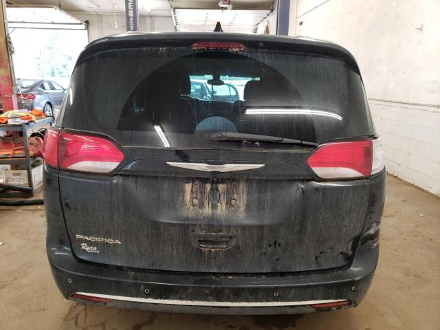 Photo 6 from auction – 2017 CHRYSLER PACIFICA T with VIN 2C4RC1EG4HR822103