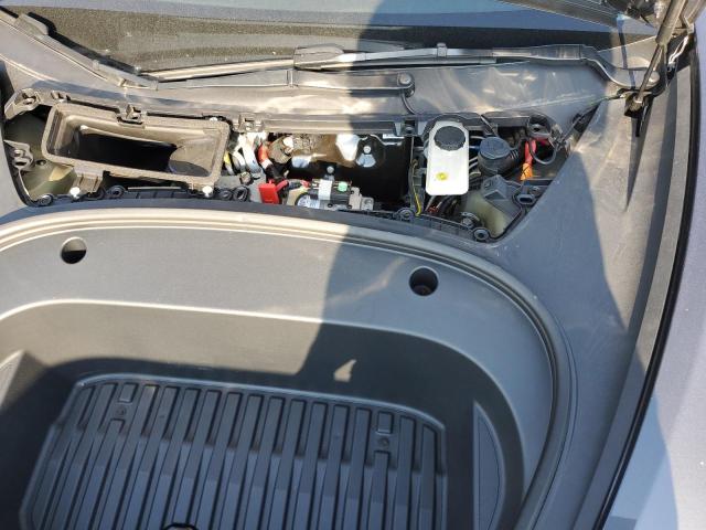 Photo 11 from auction – 2023 TESLA MODEL 3 with VIN 5YJ3E1EC5PF480698