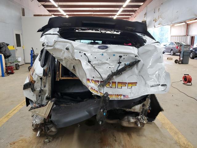 Photo 6 from auction – 2020 FORD EXPLORER P with VIN 1FM5K8AB0LGD07903