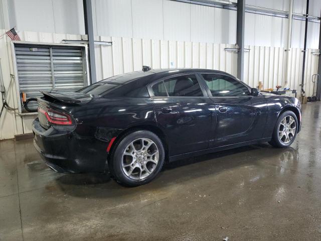 Photo 3 from auction – 2016 DODGE CHARGER SX with VIN 2C3CDXJG2GH252039
