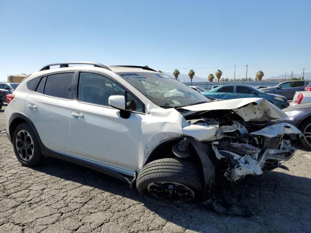 Снимка 4 от търг – 2021 SUBARU CROSSTREK с VIN JF2GTAEC2M8319018
