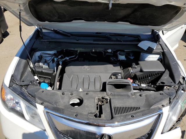 Photo 11 from auction – 2014 ACURA RDX with VIN 5J8TB3H32EL011211