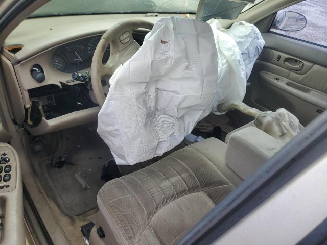 Photo 8 from auction – 1999 BUICK CENTURY CU with VIN 2G4WS52M9X1459345