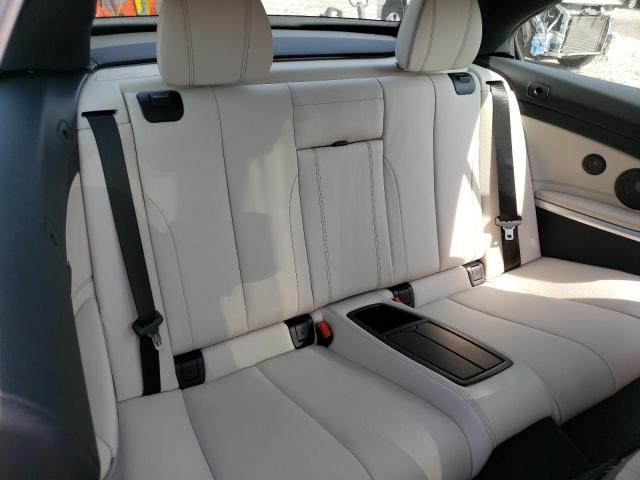 Photo 10 from auction – 2019 BMW 430XI with VIN WBA4Z3C58KEN89561