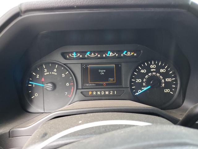 Photo 9 from auction – 2015 FORD F150 SUPER with VIN 1FTFX1EF7FKE66059