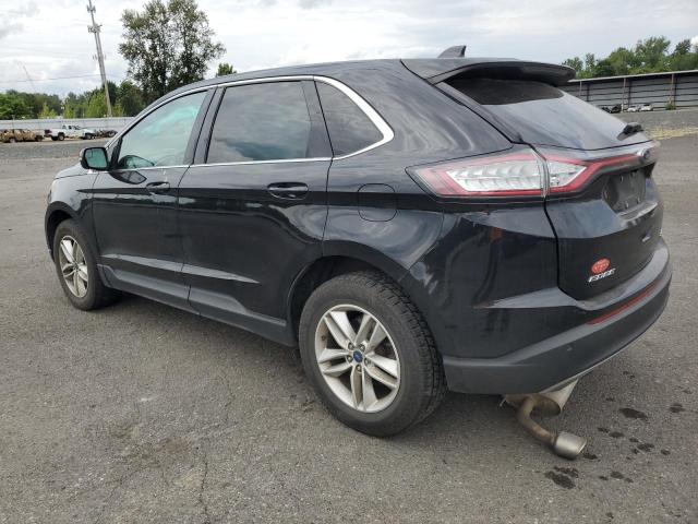 Photo 2 from auction – 2017 FORD EDGE SEL with VIN 2FMPK4J88HBC04832