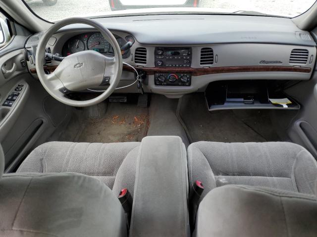 Photo 8 from auction – 2000 CHEVROLET IMPALA with VIN 2G1WF52E3Y9232665