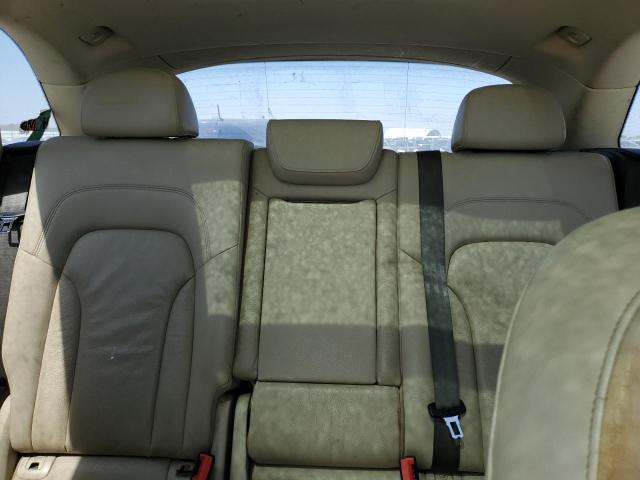 Photo 10 from auction – 2015 AUDI Q5 PREMIUM with VIN WA1LFBFP1FA078991