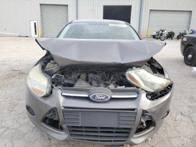 Photo 5 from auction – 2014 FORD FOCUS S with VIN 1FADP3E21EL442452