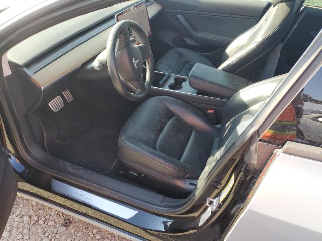 Photo 7 from auction – 2019 TESLA MODEL 3 with VIN 5YJ3E1EB1KF441607