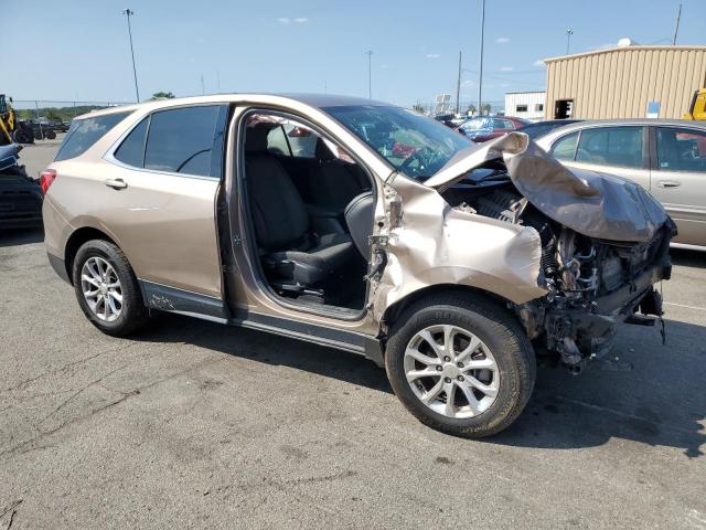 Photo 4 from auction – 2018 CHEVROLET EQUINOX LT with VIN 2GNAXSEV5J6250205
