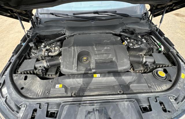 Photo 7 from auction – 2019 LAND ROVER RANGE ROVE with VIN SALWS2SU6KA862905