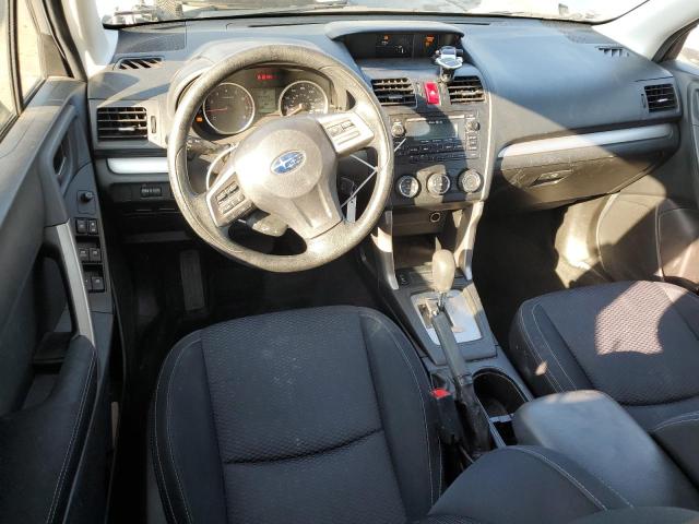 Photo 8 from auction – 2015 SUBARU FORESTER 2 with VIN JF2SJADC2FH497547