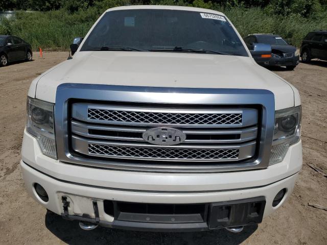 Photo 5 from auction – 2013 FORD F150 SUPER with VIN 1FTFW1ET8DFD86591